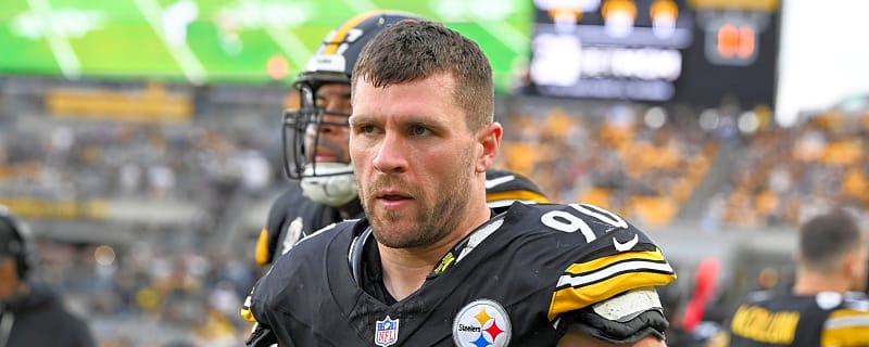 Steelers HC Mike Tomlin gives T.J. Watt update after Lions thriller