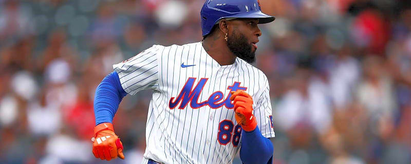 Mets’ Luis Robert Jr. opens up about return to Chicago before White Sox clash