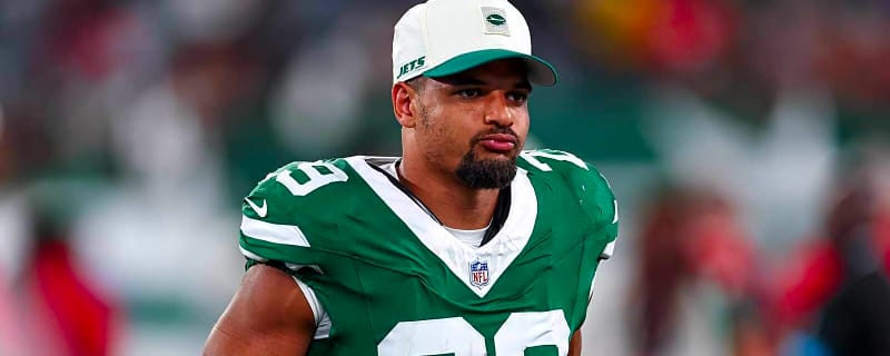 Jets’ Minkah Fitzpatrick suffers apparent groin injury early in Week 1