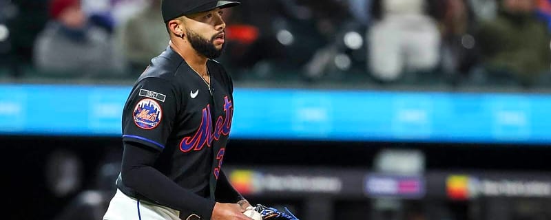 Mets’ Devin Williams gets roasted after comment on brutal 12-game skid