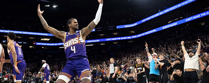 Suns’ Jalen Green is becoming the best version of himself, but there’s a catch