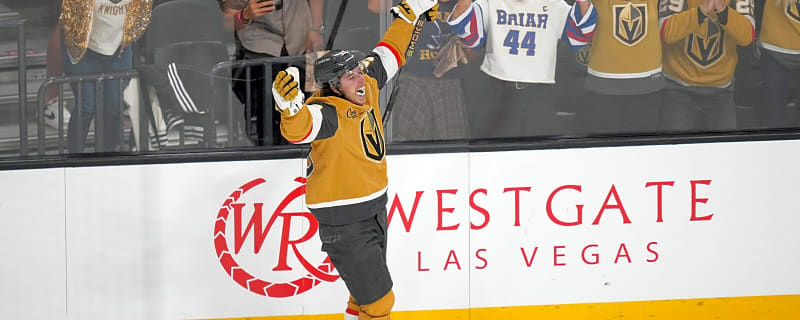 Mitch Marner just locked up Conn Smythe Trophy whether Golden Knights win Stanley Cup or not