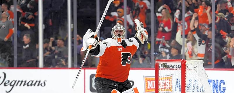Flyers’ Danny Briere shares powerful message on fan support in playoffs