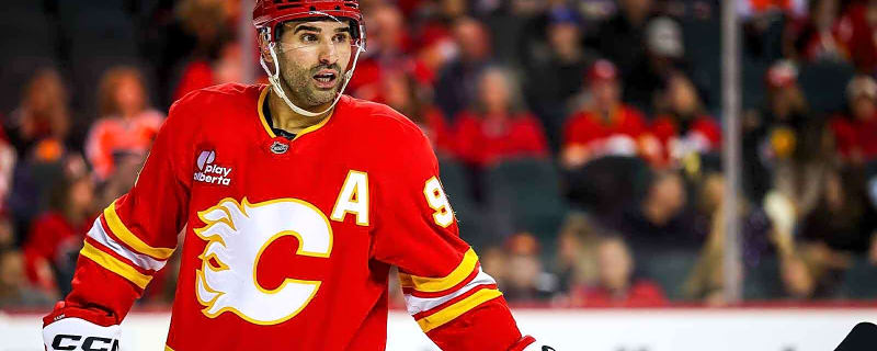 What Flames must do next after Rasmus Andersson trade