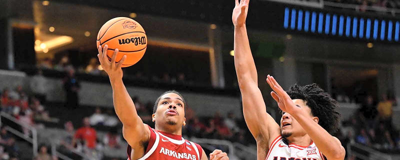 Darius Acuff, Nets’ Egor Demin both eclipse 20 points in flashy Kings win