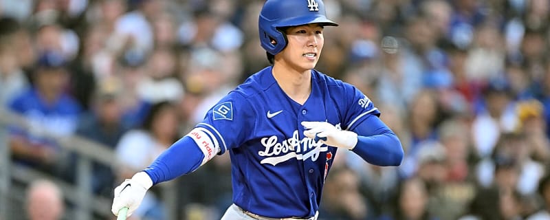Dodgers’ Dave Roberts reveals why Hyeseong Kim was optioned to Triple-A