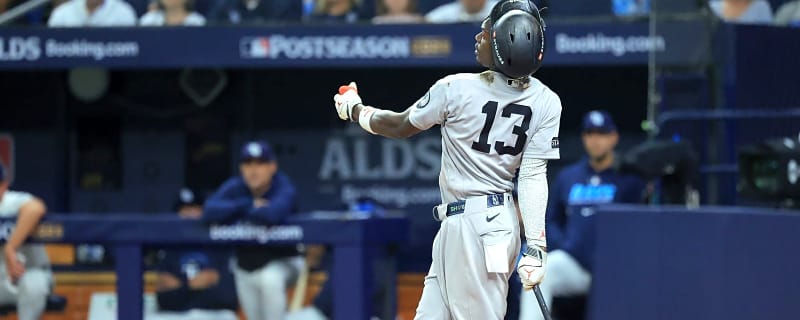 Yankees Top Choice To Replace Jazz Chisholm Jr. Should Be Clear