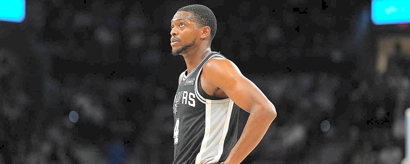 Spurs’ De’Aaron Fox, Dylan Harper get injury updates for Game 3 vs Thunder