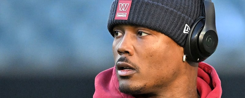 Commanders’ Terry McLaurin has ‘huge’ hopes for WR room after Stefon Diggs addition