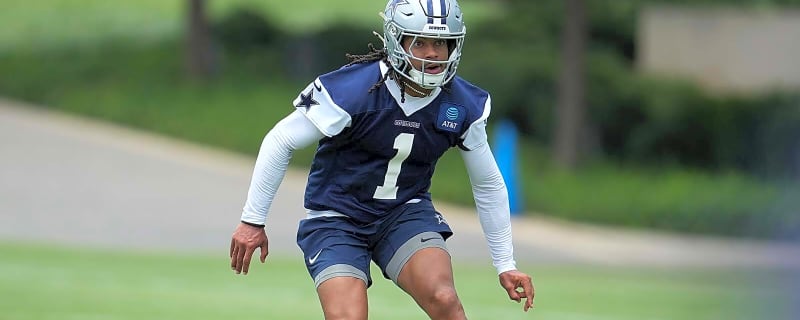 Cowboys’ PJ Locke gets injury update after training camp scare