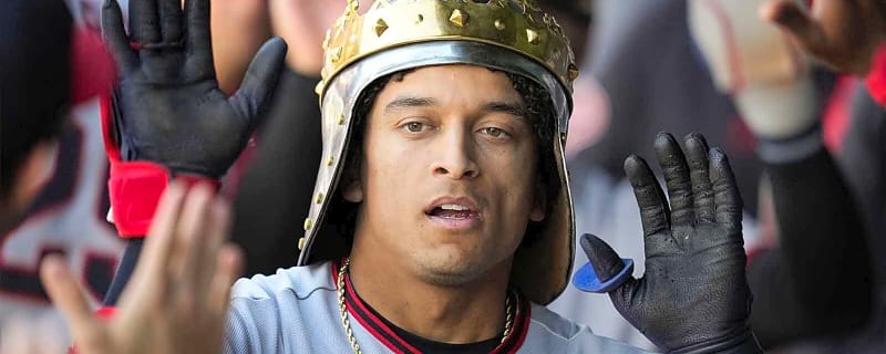 Guardians’ Bo Naylor breaks game open vs Royals with slump-busting home run