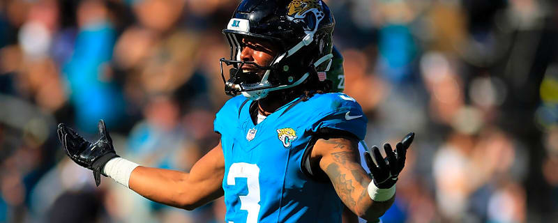 Jaguars’ Jakobi Meyers injury update will catch Trevor Lawrence’s attention before Colts clash
