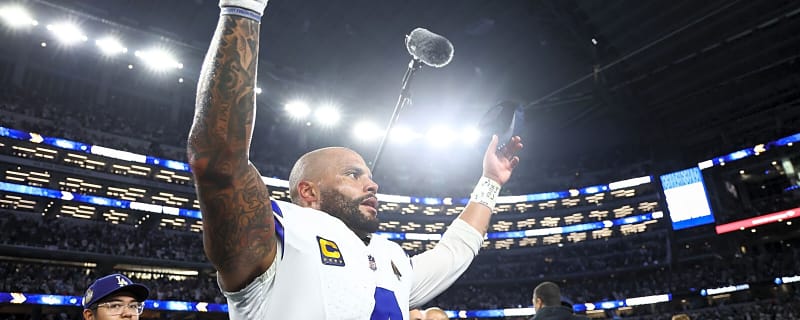 Cowboys are surging late. Could Dallas still make the playoffs?