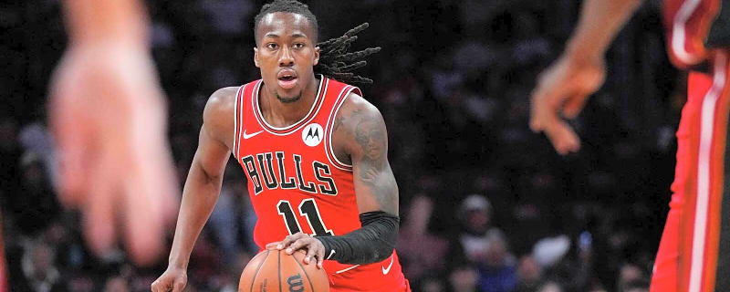 Bulls rumors: Insider makes Ayo Dosunmu return free agency after Timberwolves playoff breakout