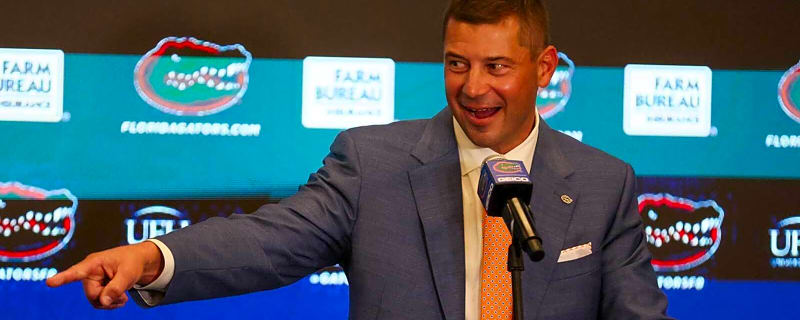 Jon Sumrall bluntly addresses poaching Tulane players to Florida