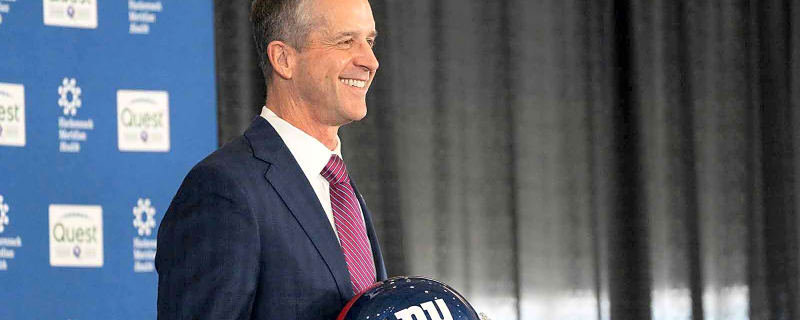 Giants legend Eli Manning calls for quick Patriots-like turnaround in 2026 after John Harbaugh hire