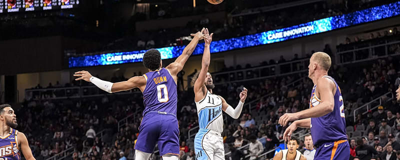 6 best Trae Young trade destinations with Hawks ready to move on