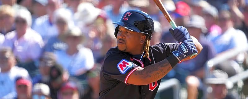 3 Jose Ramirez bold predictions for 2026 season