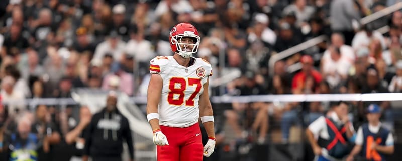 Mike Tomlin Shares Unique Story From When The Steelers Were Interested In Chiefs' Travis Kelce