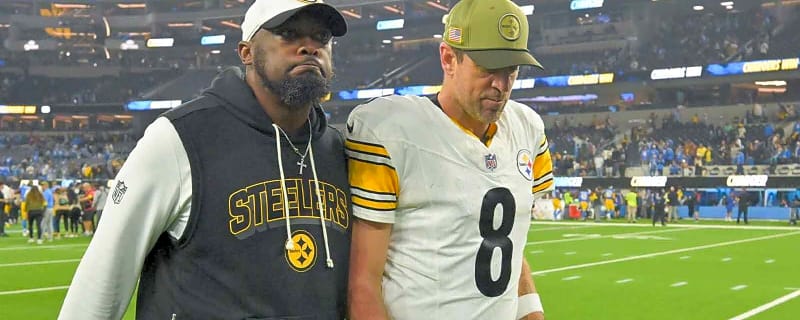 Steelers’ futility against terrible teams has to be seen to be believed