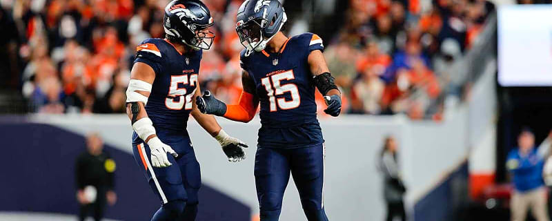 Broncos’ Nik Bonitto still thinks Denver can reach another level amid 11-game win streak