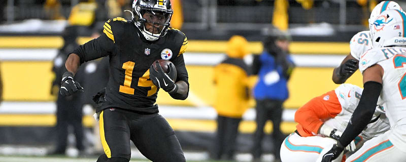 Steelers’ Mike Tomlin breaks down Kenneth Gainwell’s MNF breakout game