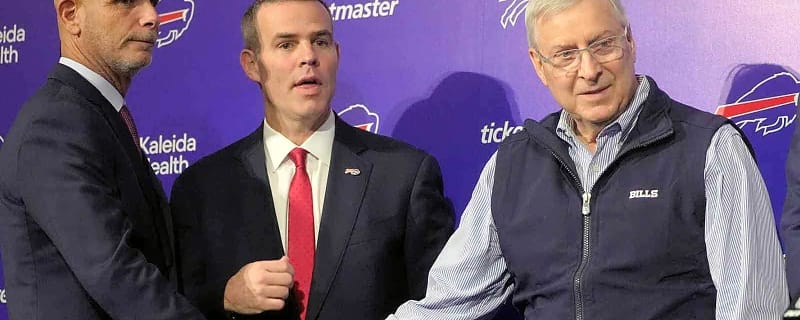 Bills offer $100K reward after new Highmark Stadium graffiti