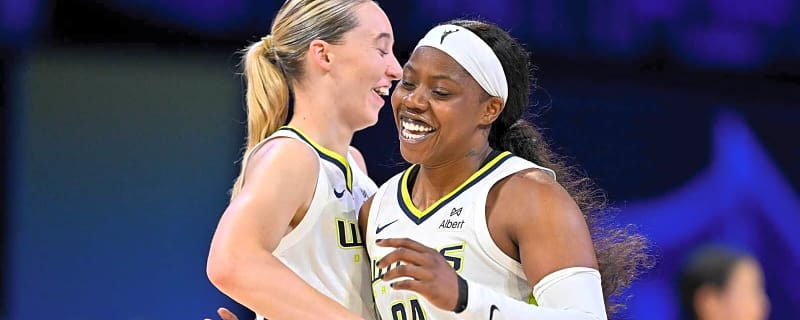 Arike Ogunbowale arrest bodycam video shows Wings’ Paige Bueckers with taser pointed in face