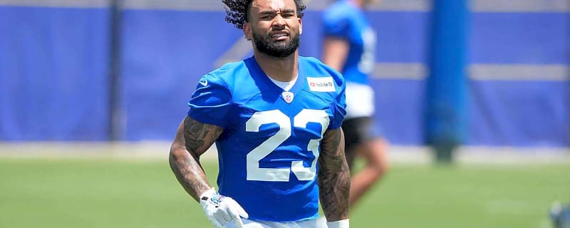 Is Aaron Donald returning to Rams? Kyren Williams doesn’t know but hopes so