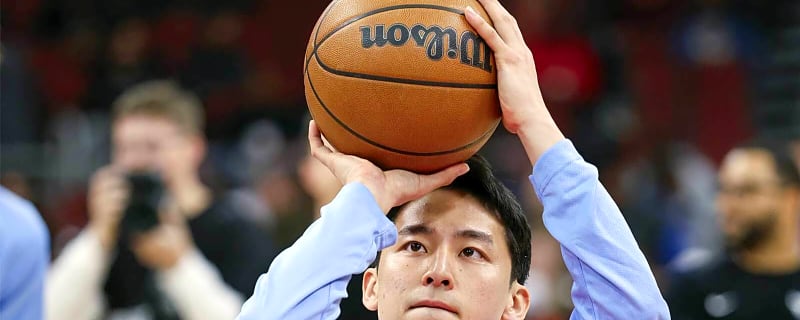 Bulls rumors: Will Yuki Kawamura get some minutes against the Heat?