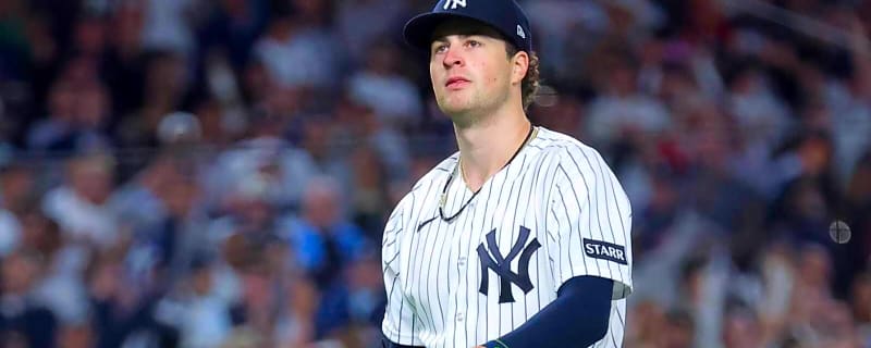 Why Cam Schlittler’s 8-word truth bomb will have Yankees fans feeling confident for Rays series