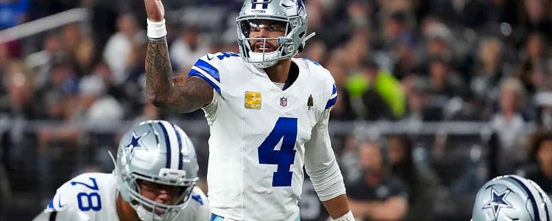Cowboys Dak Prescott reveals what led to unreal comeback vs. Eagles