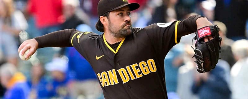 Matt Waldrons’ status draws outlook amid looming Lucas Giolito return
