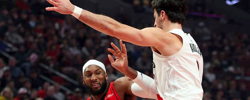 Rockets feeling Alperen Sengun’s absence in surprisingly game-changing way