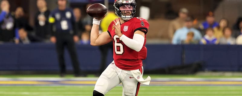 Buccaneers’ Baker Mayfield hits Falcons with warning after excruciating loss to Saints