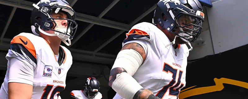 Bo Nix admits ‘little subtle piece’ Broncos are still trying to fix