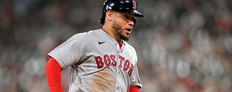 Red Sox resurgence reaches impressive benchmark not seen since March