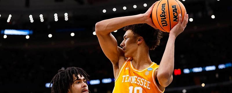 Warriors rumors: Insider ‘keeps circling’ this 2026 NBA Draft prospect for No. 11 pick