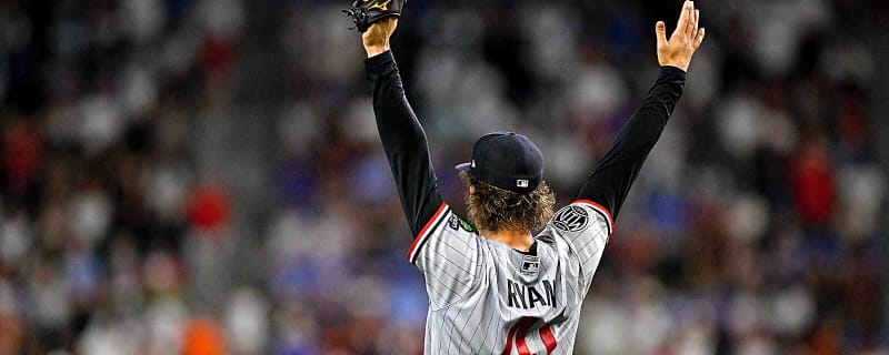 Twins rumors: Joe Ryan trade seen as likely by insiders before deadline