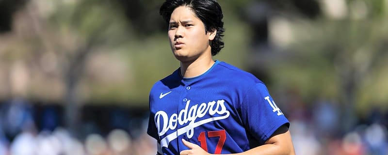 Dodgers’ Shohei Ohtani immediately answers pressing question after WBC return