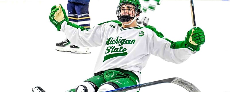 Flyers 19-year-old top prospect to make NHL debut vs. Capitals