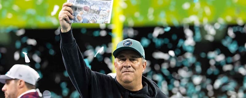 Eagles’ offense is still shaky — but Vic Fangio’s defense is good enough to push for Super Bowl repeat