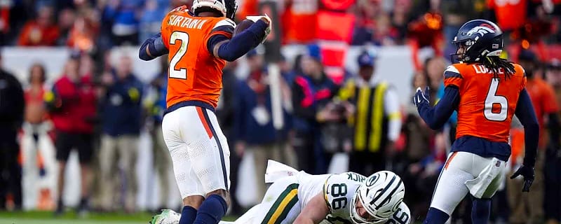 Packers tight end suffers Achilles injury vs. Bears