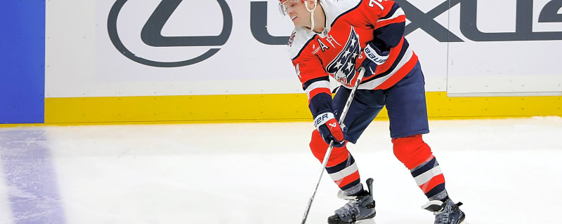 Capitals’ dream, nightmare scenario for 2026 NHL Trade Deadline