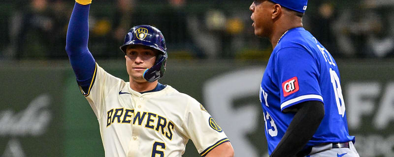 Isaac Collins’ plan to help Royals ‘big dogs’ in 2026