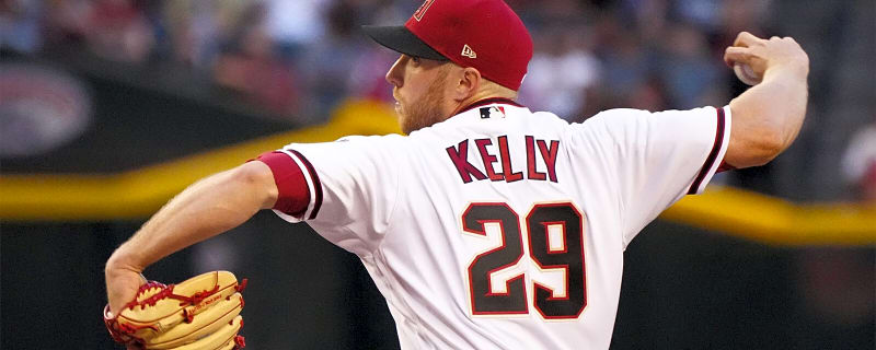  How Diamondbacks’ Merrill Kelly signing impacts Ketel Marte trade