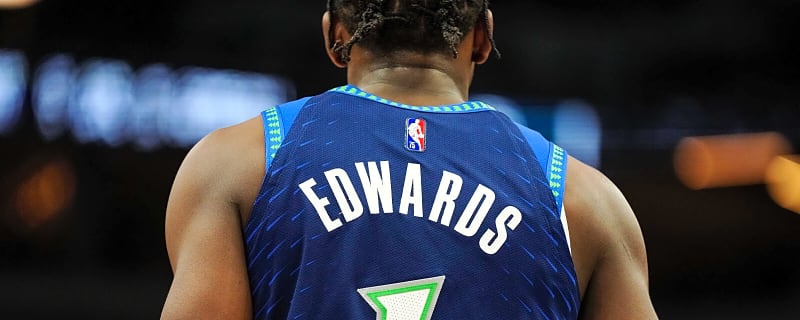 Timberwolves fans love jersey rebrand leak, with 1 exception
