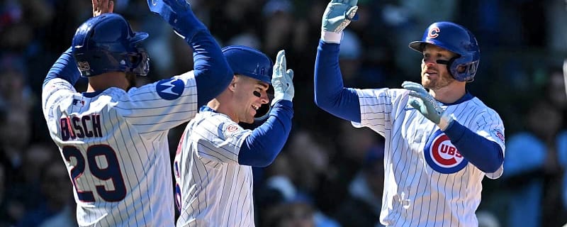 Cubs rumors: The young star Chicago may be forced to trade for pitching