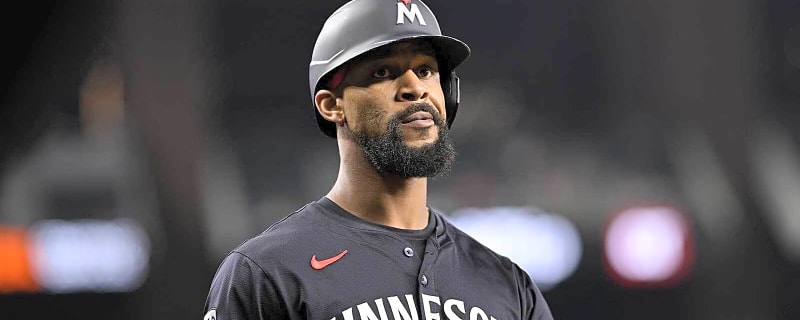 Yankees’ perfect trade offer for Twins’ Byron Buxton