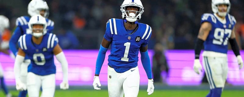 Sauce Gardner set to return in Week 17 vs. Jaguars